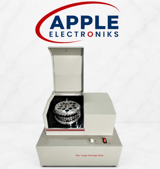 TST Fiber Thermal Shrinkage Tester